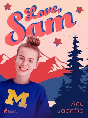 cover image of Love, Sam